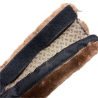 Pelstunnel Forbøyle/Martingale