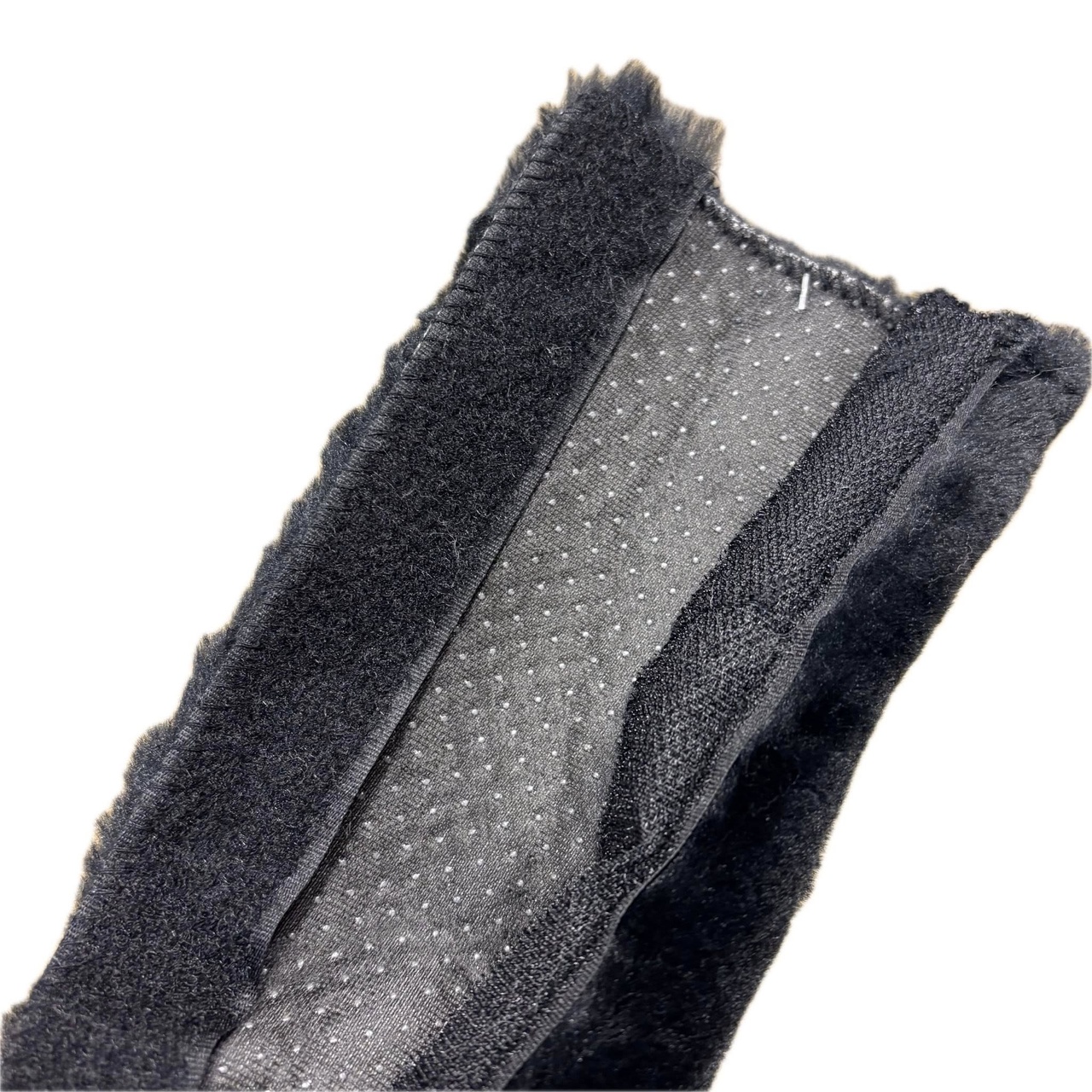 Pelstunnel Forbøyle/Martingale