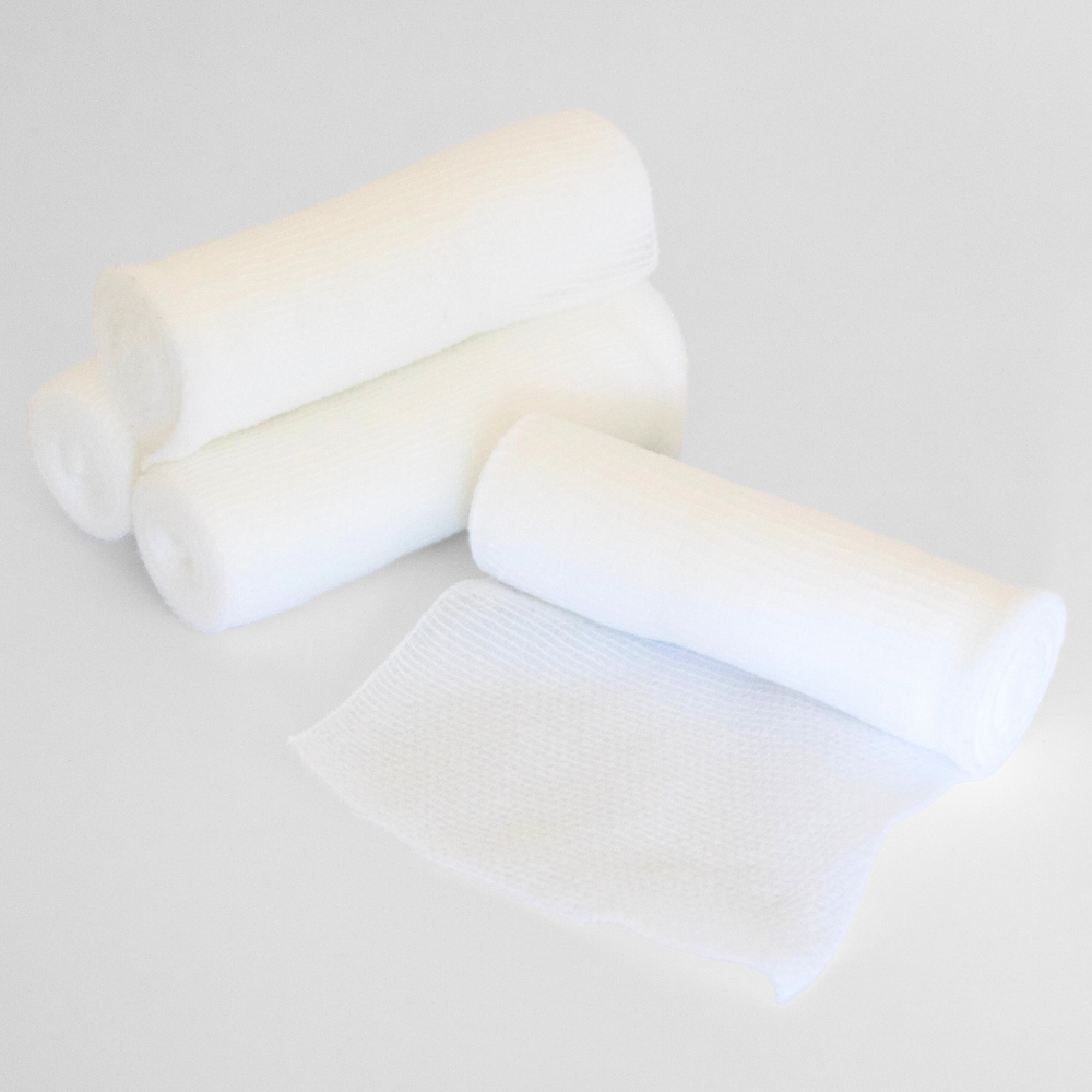 Gasbinda elastisk 20-p