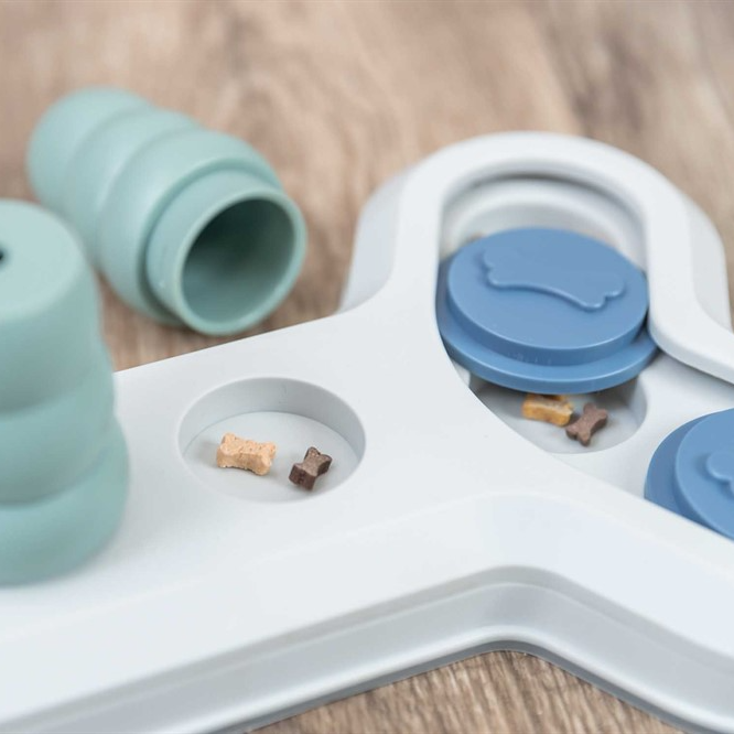 AKTIVITETSBRETT NIVÅ 1