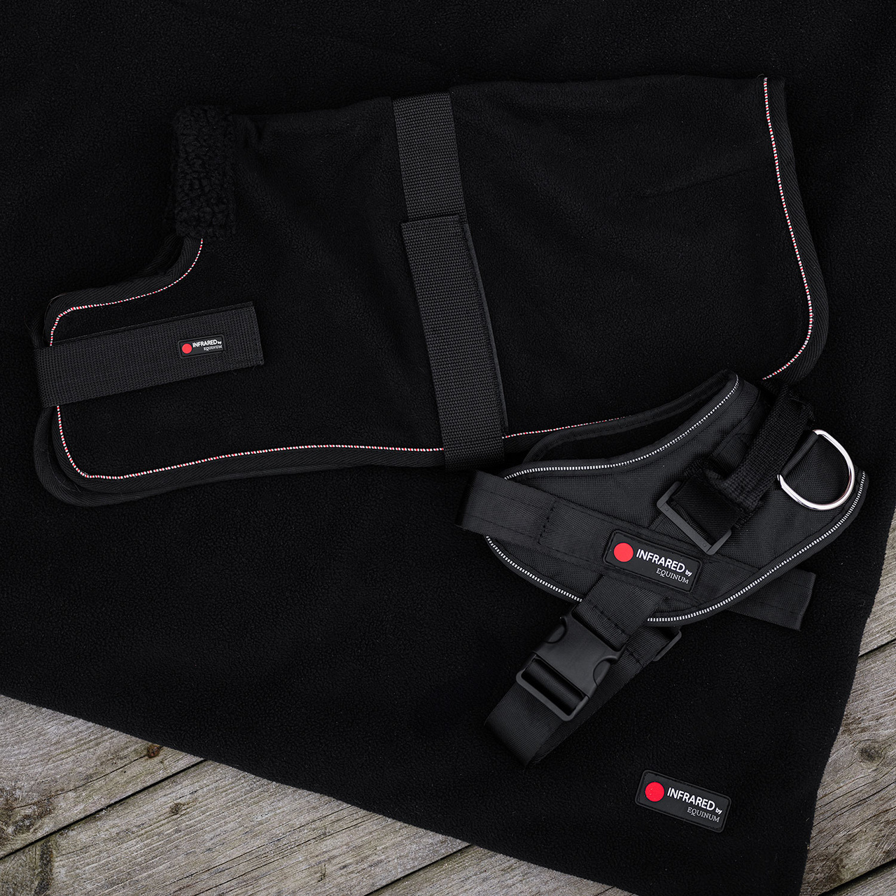 Hundsele Therapy Infra