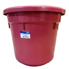 BØTTE DURAFLEX Bøtte Duraflex 19 Rosa