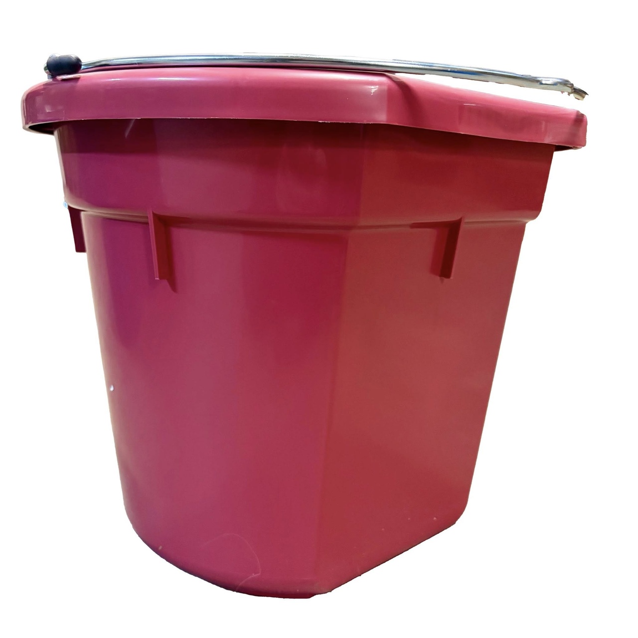BØTTE DURAFLEX Bøtte Duraflex 19 Rosa