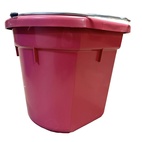 BØTTE DURAFLEX Bøtte Duraflex 19 Rosa
