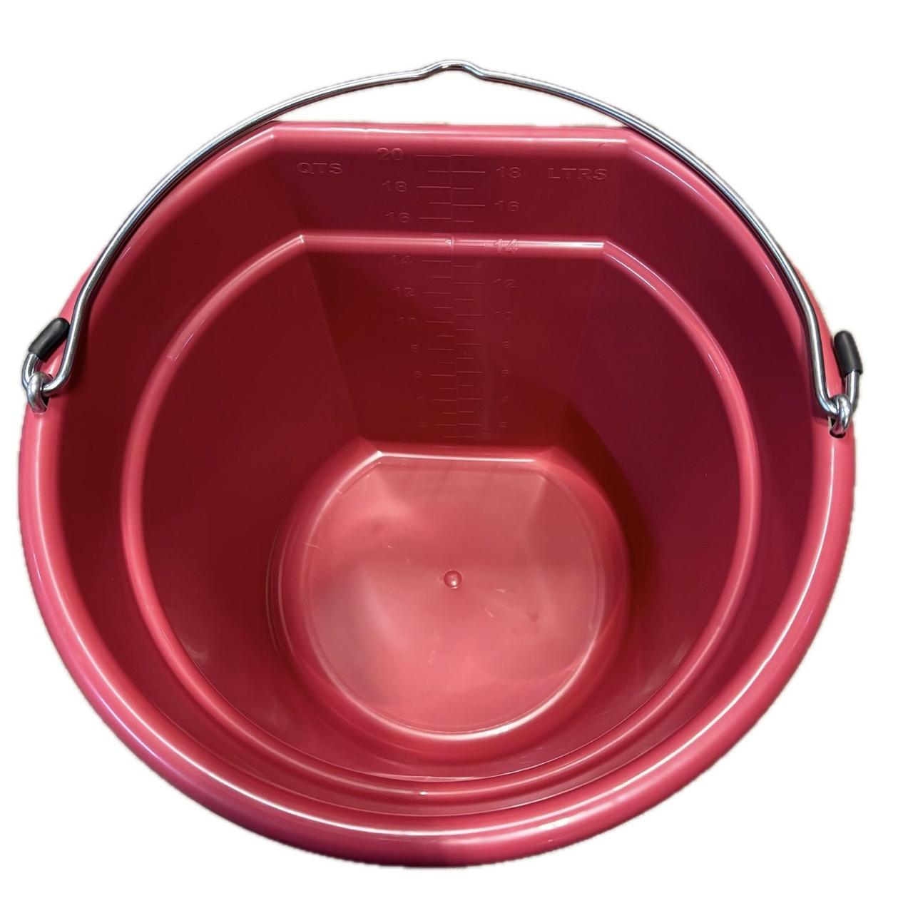 BØTTE DURAFLEX Bøtte Duraflex 19 Rosa