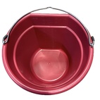 BØTTE DURAFLEX Bøtte Duraflex 19 Rosa