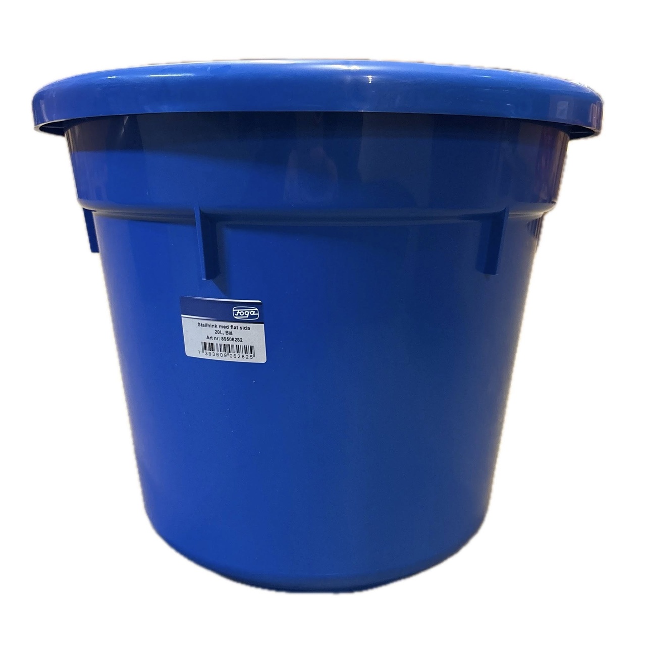 BØTTE DURAFLEX Bøtte Duraflex 19 Blå