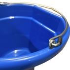 BØTTE DURAFLEX Bøtte Duraflex 19 Blå