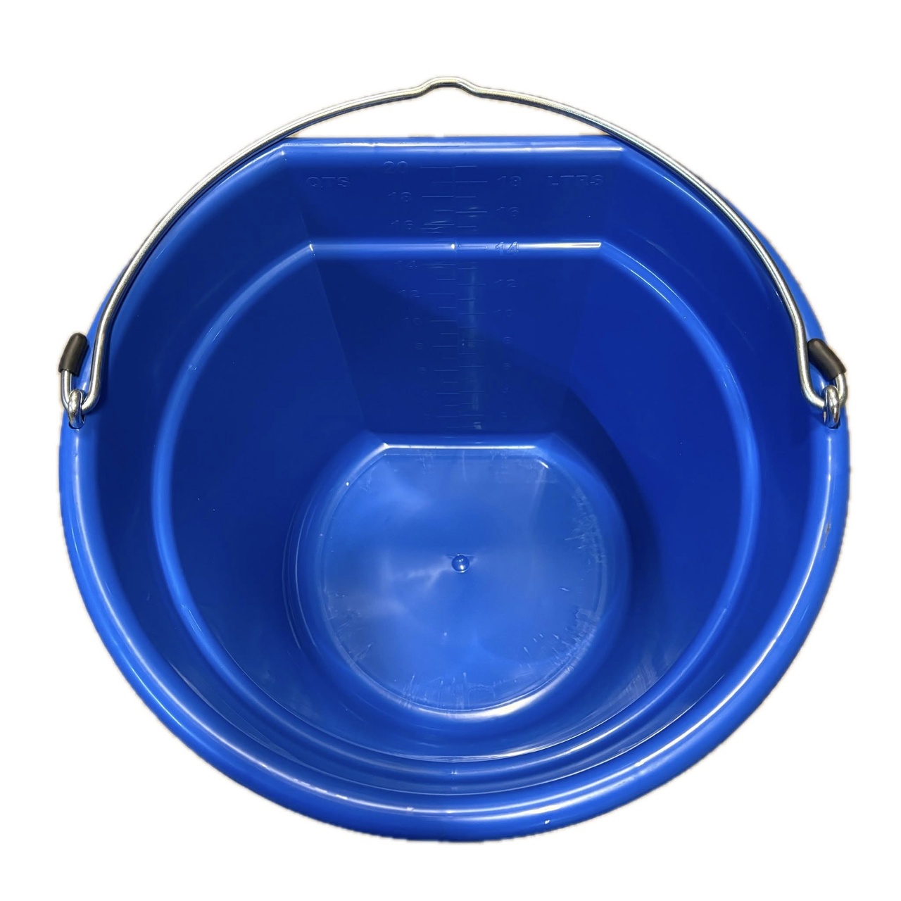 BØTTE DURAFLEX Bøtte Duraflex 19 Blå