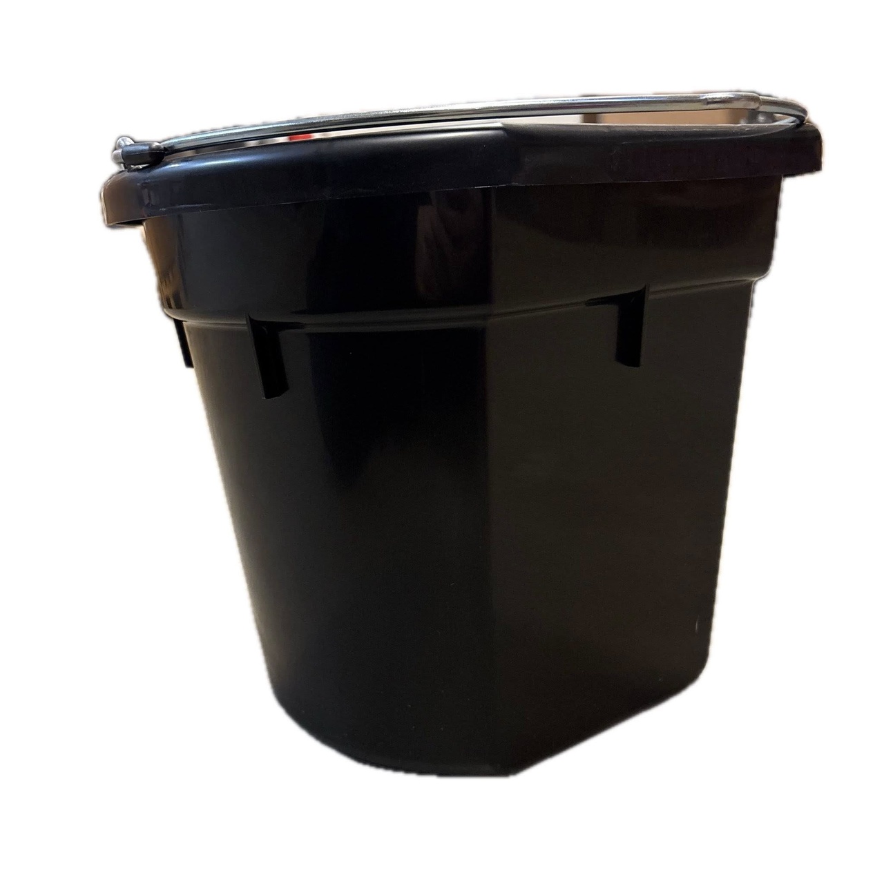 BØTTE DURAFLEX Bøtte Duraflex 19 Svart