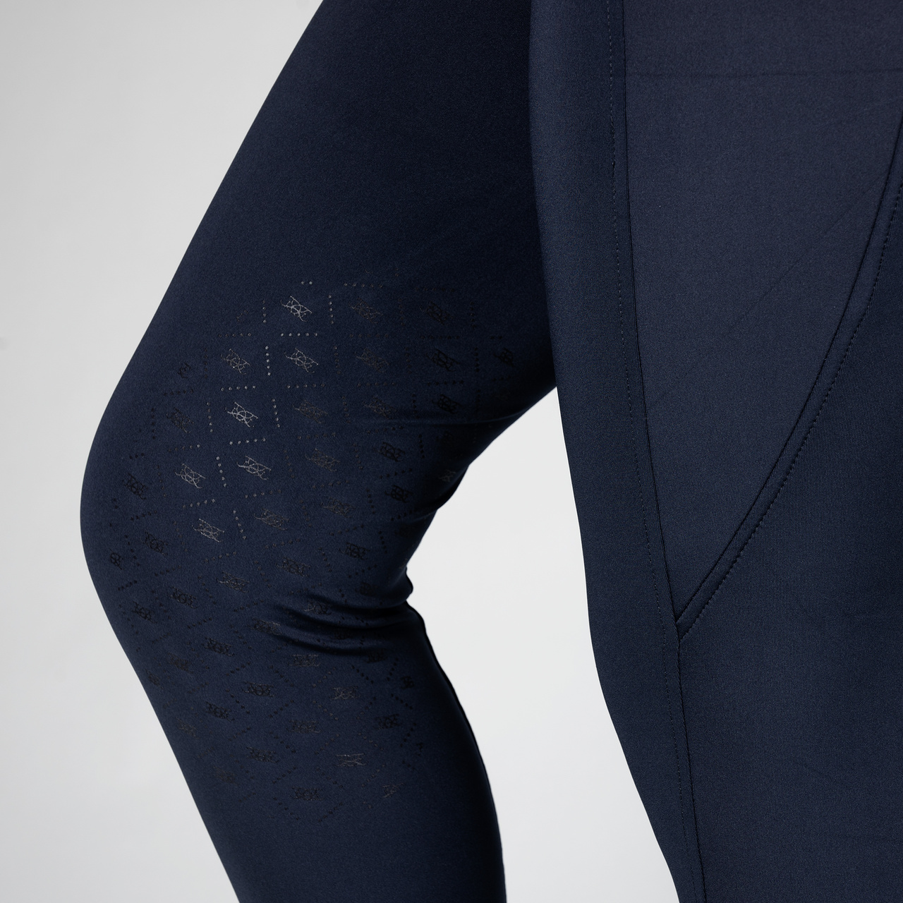 Ridtights Nora Knäskodd