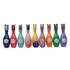 Bowlingkäglor Hästar