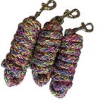 Leietau assorterte farger