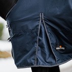 Utetäcke Fleecefodrat