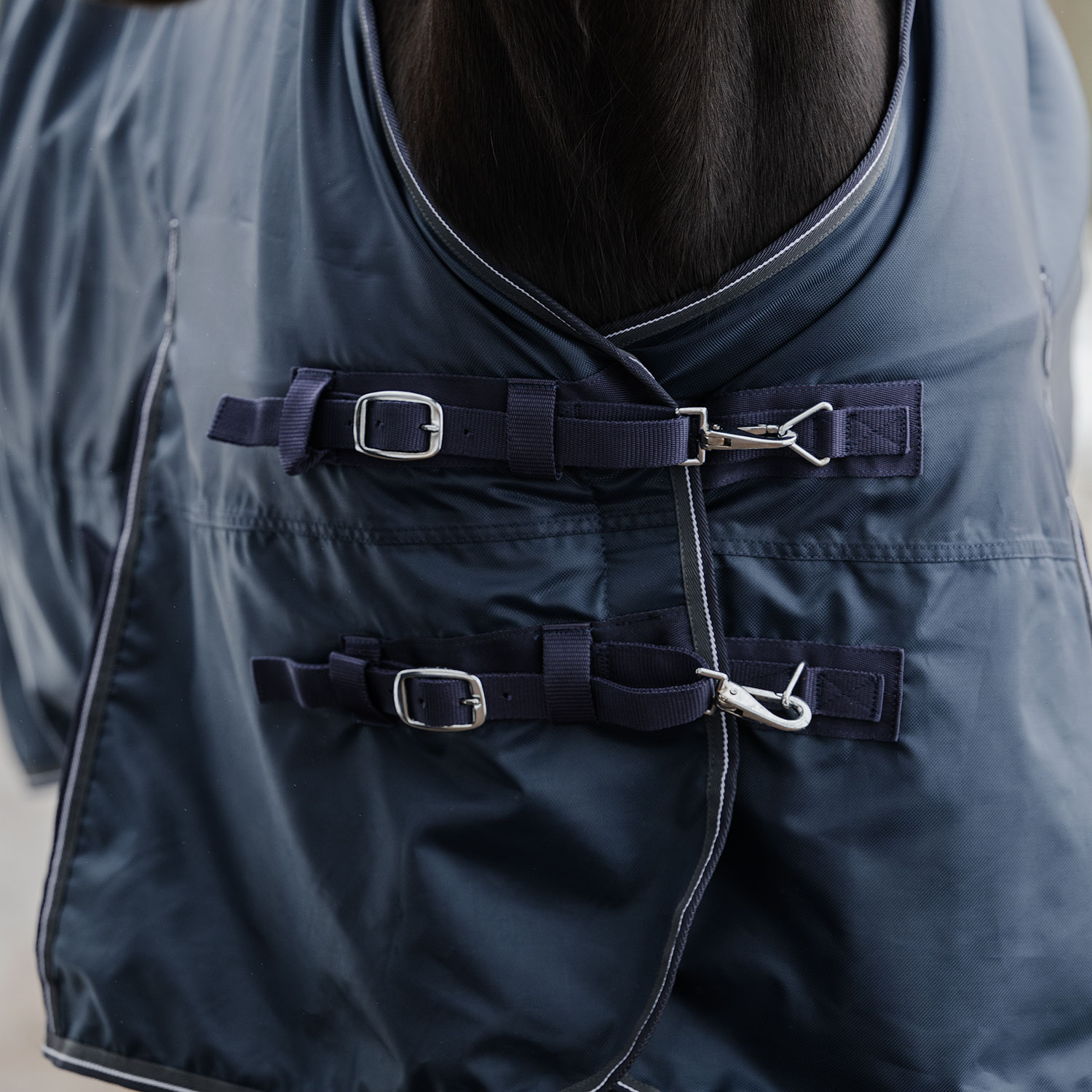 Utetäcke Fleecefodrat