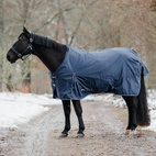 Utetäcke Fleecefodrat