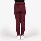 Ridtights Nora Junior Helskodd
