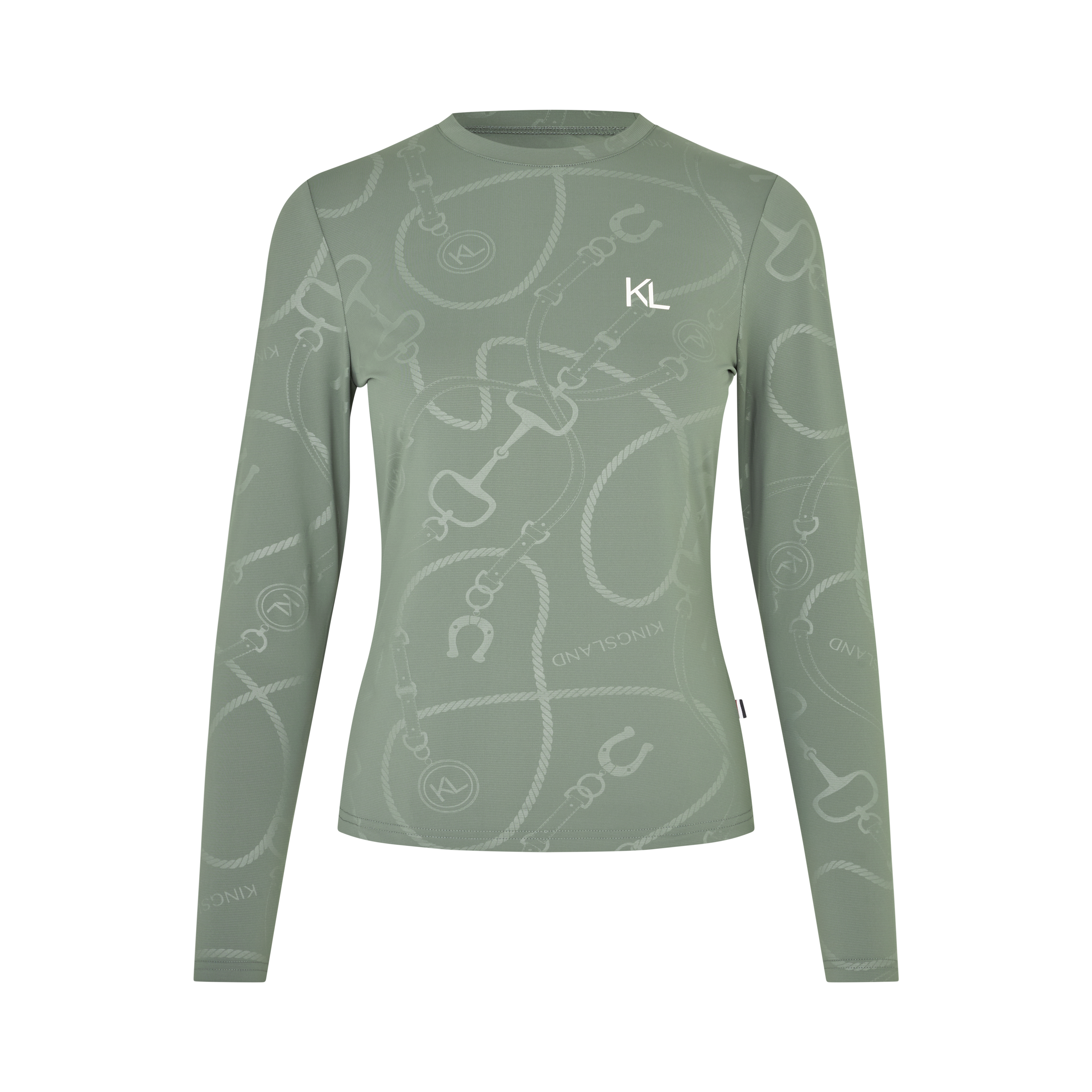 Funktionströja KlLindsey