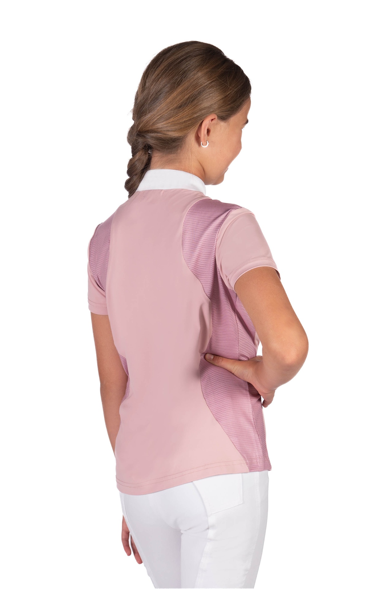 Tävlingstopp Junior