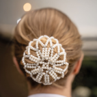 Hårnät Pearl