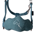 Grimma till käpphäst