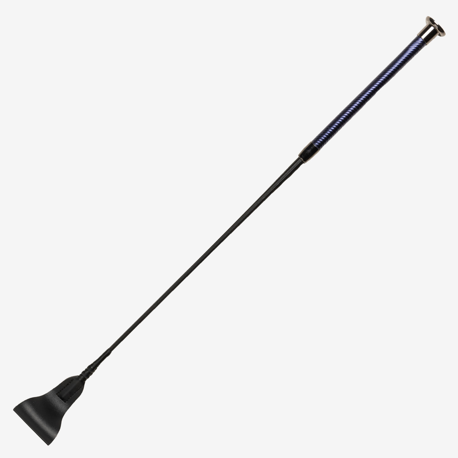 Hopp/ridspö Glamour 60cm