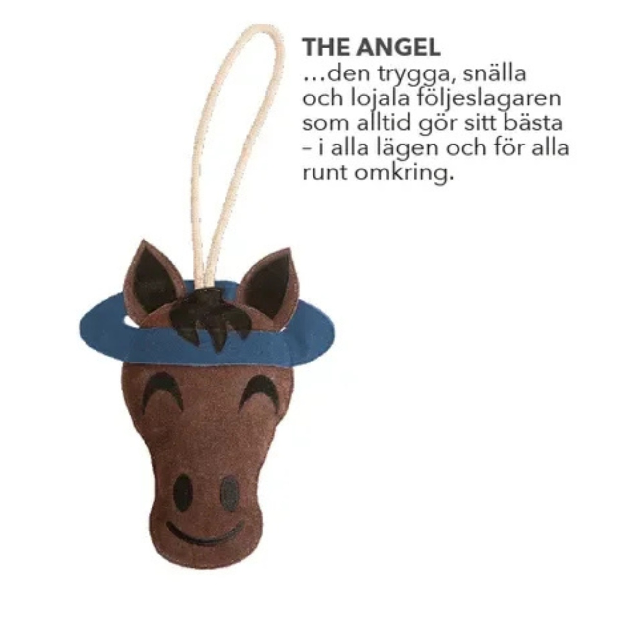 Hästleksak EquiMojis