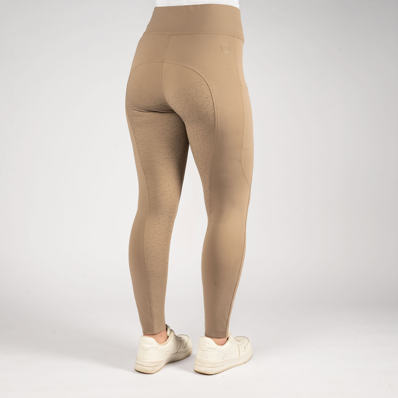 Ridtights Roxanne helskodd