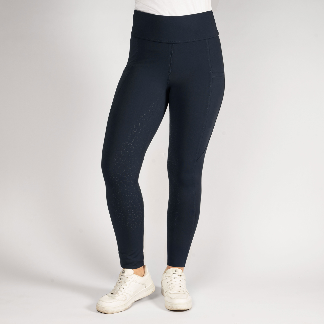 Ridtights Roxanne helskodd
