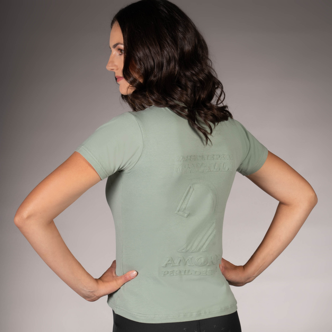 T-Shirt Limone