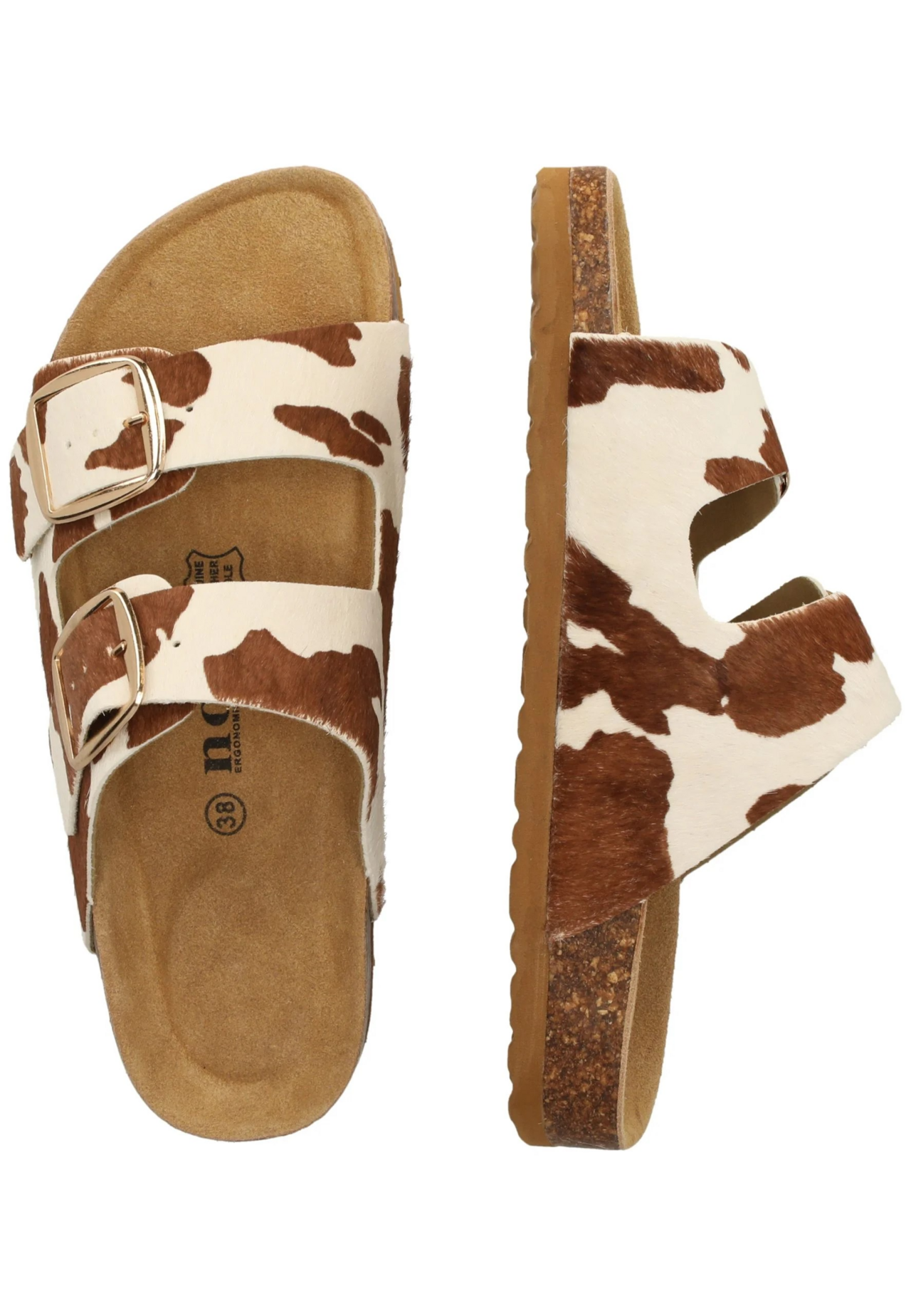 Sandal Reina W