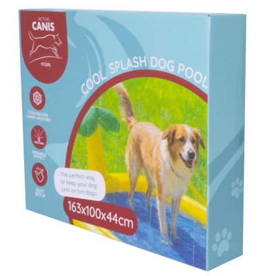 Hundpool