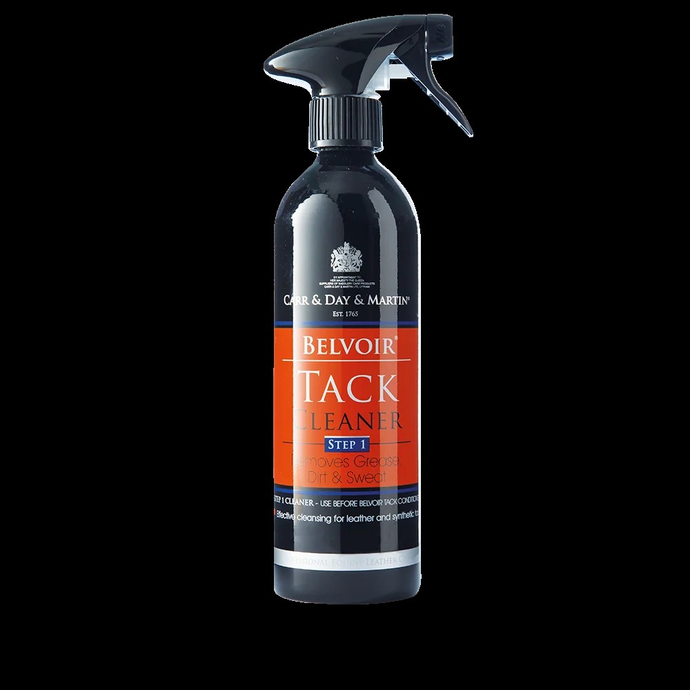 Belvoir step 1 Tack cleaner spray