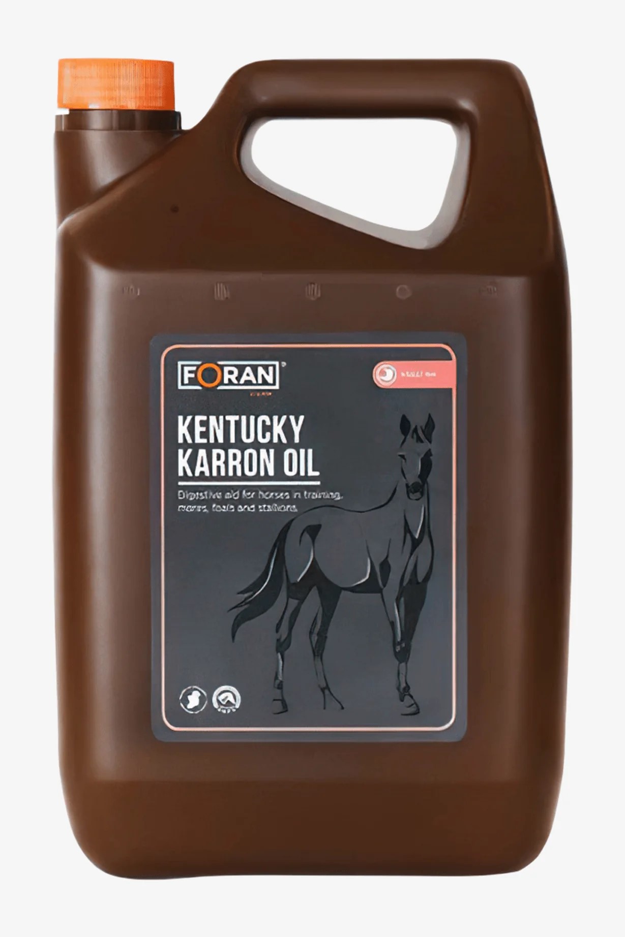 Kentucky Karron Oil