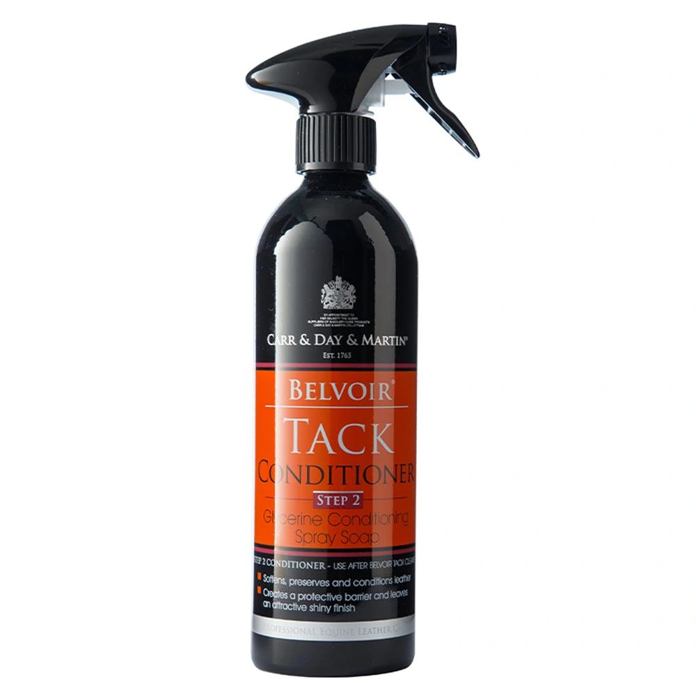Belvoir trinn 2 skinnbalsamspray