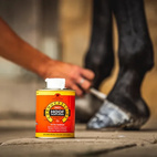Cornucrescine Hoof moisturiser