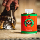 Cornucrescine Tea tree hoof oil