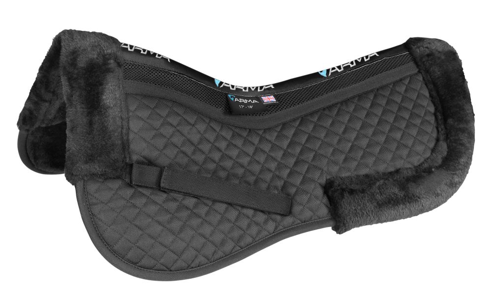 Arma Fleecepad Air Motion