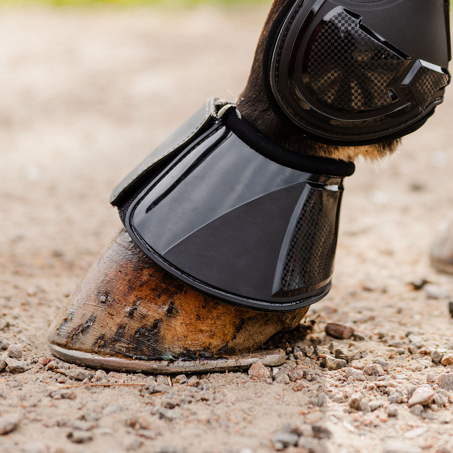Boots Armor