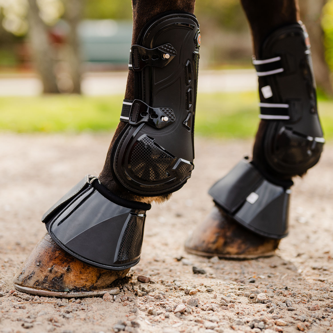 Boots Armor