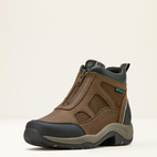 Terrain Zip  Boot
