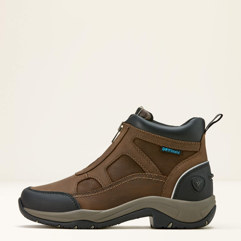 Terrain Zip  Boot