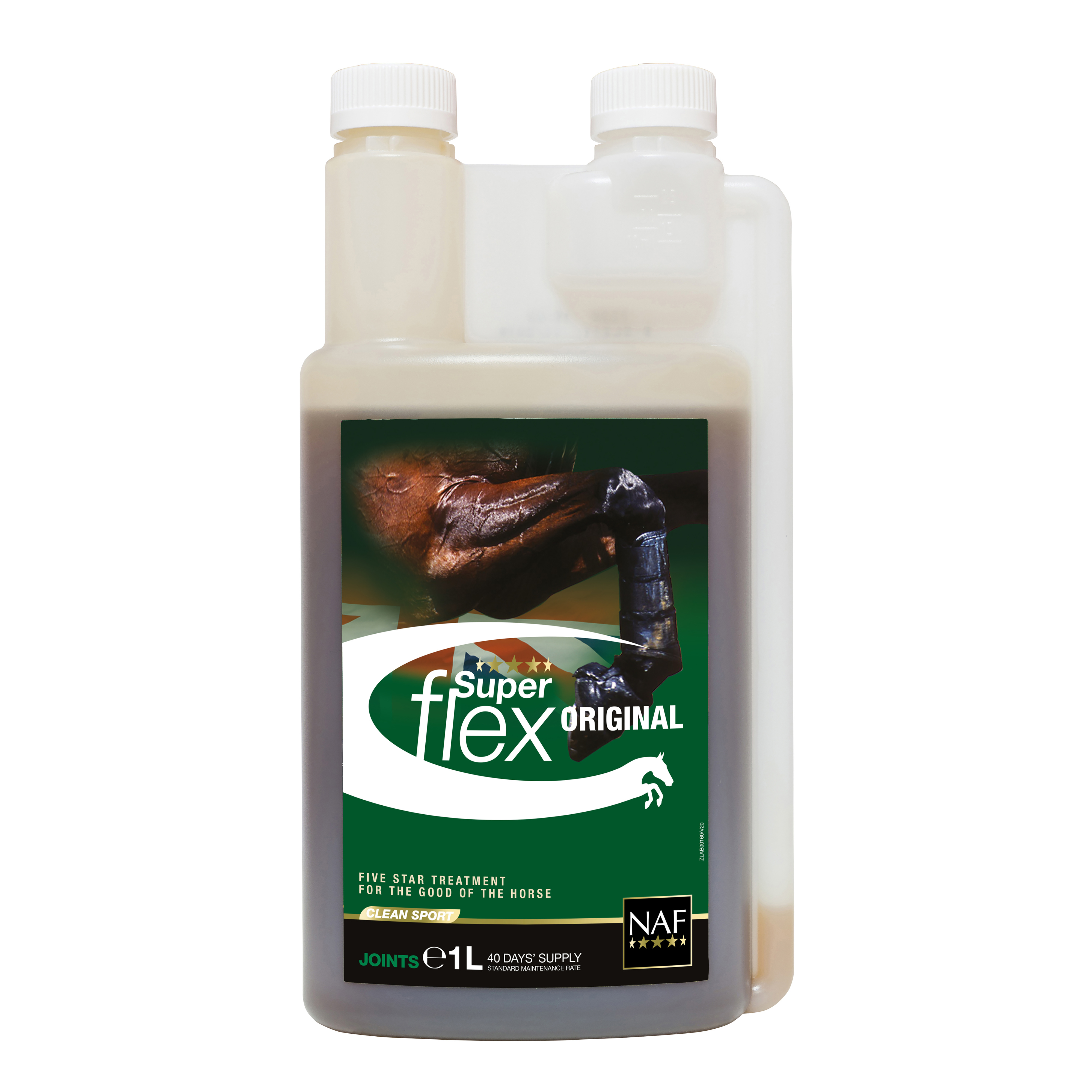 Superflex 1 L Naf