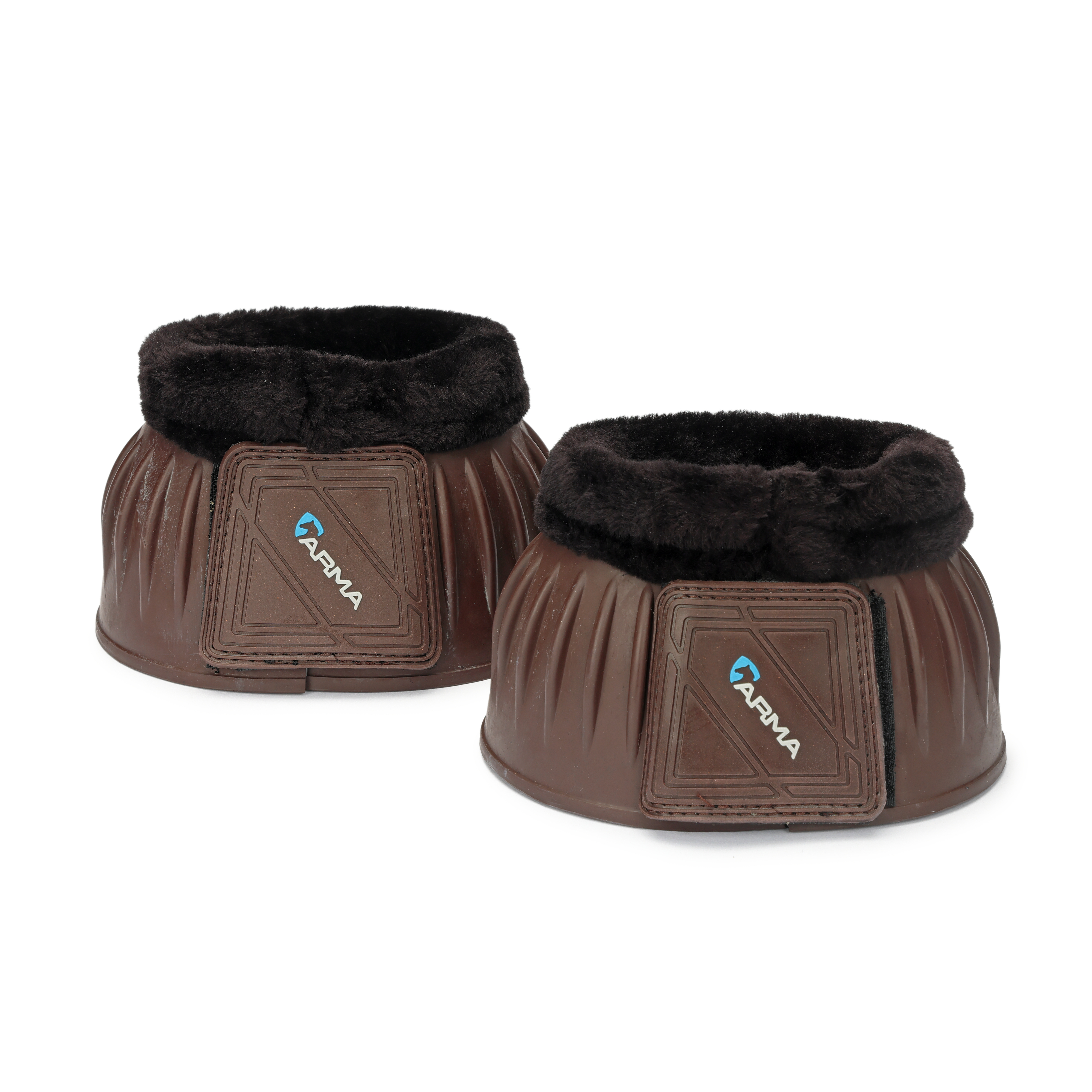 Gummiboots Arma Fleece