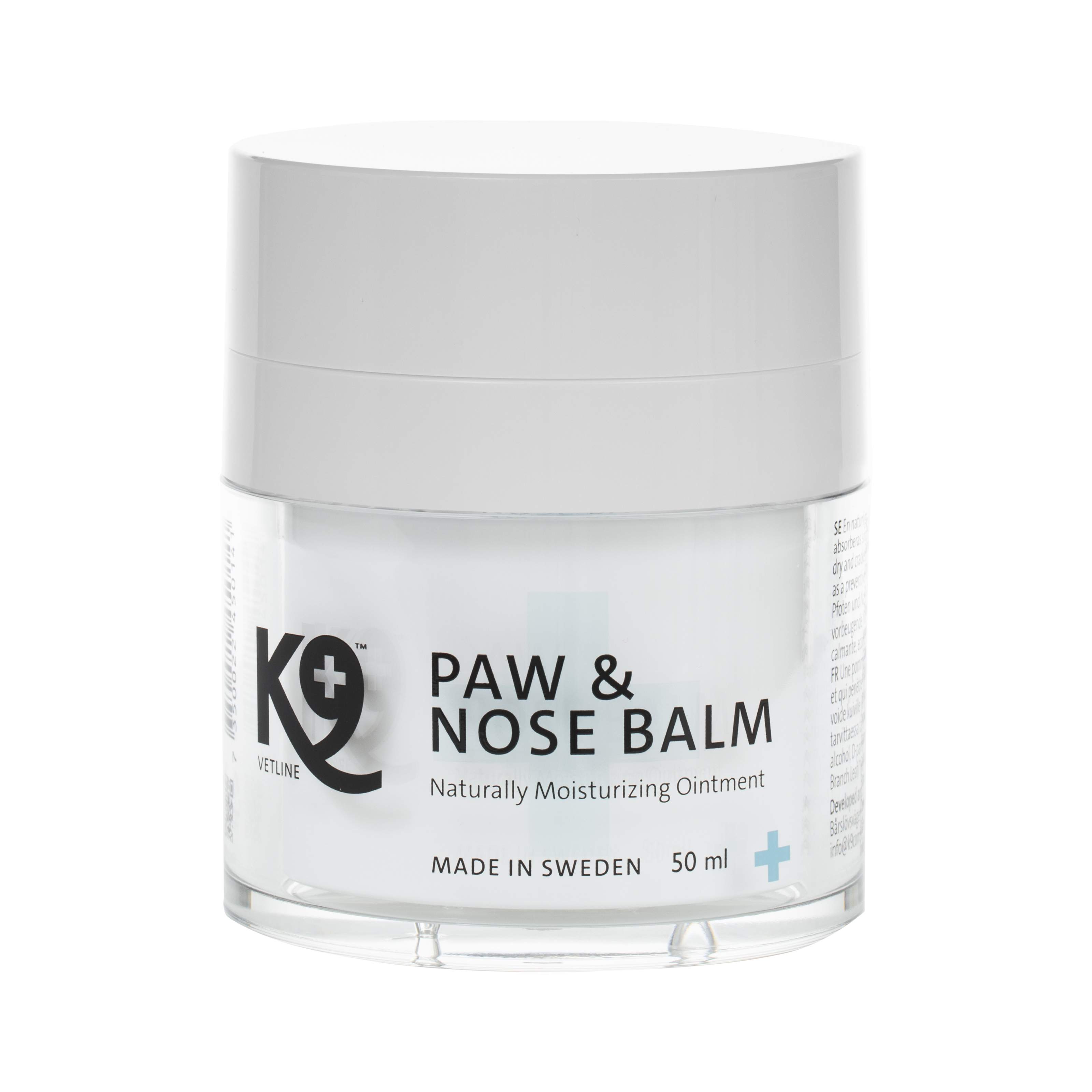K9 Paw`n Nose Balm 50 ml
