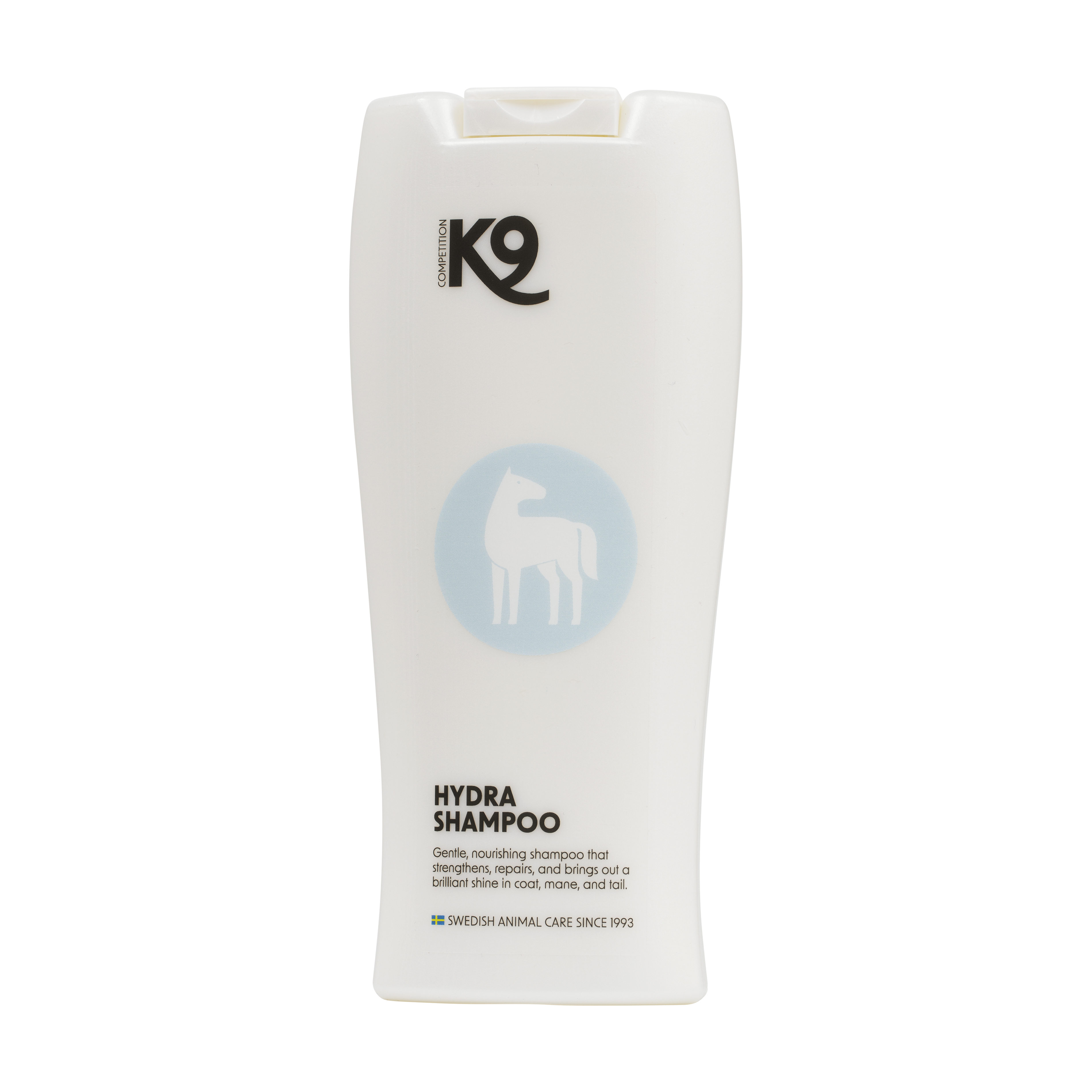K9 Hydra Keratin + Sjampo