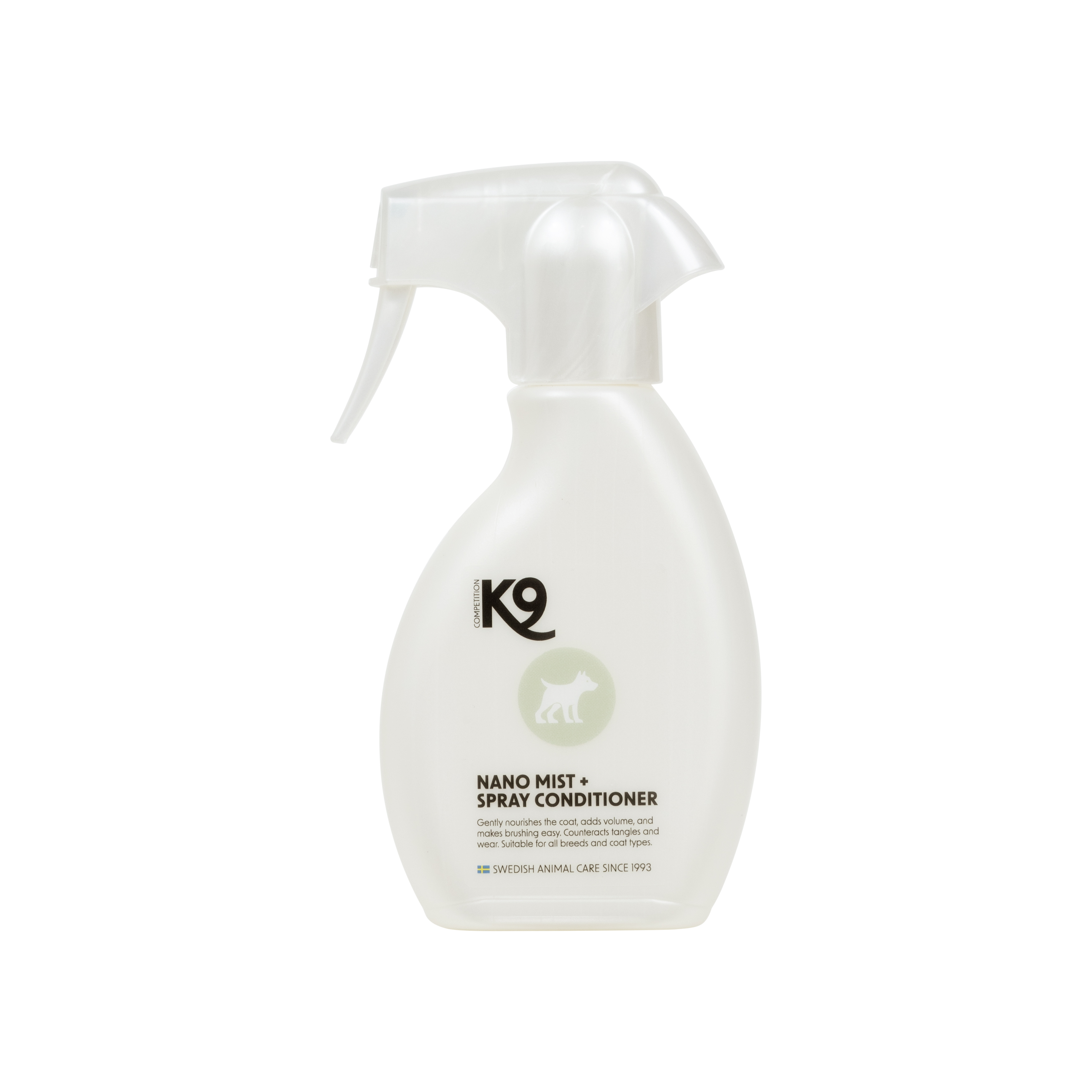 Aloe vera nano mist