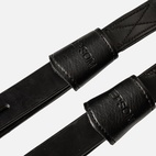 Stigläder Bailey Lux