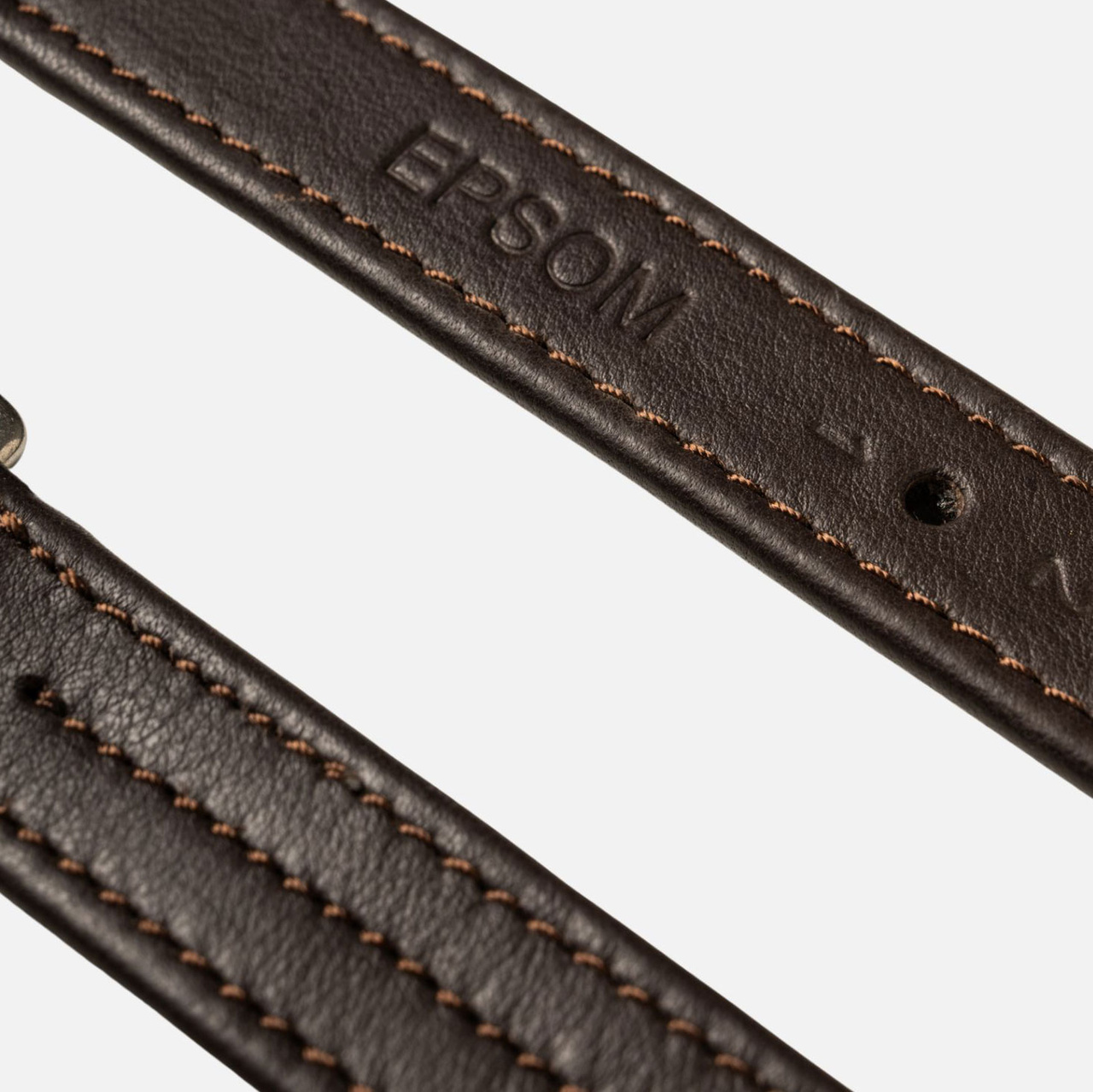 Stigläder Marley Lux