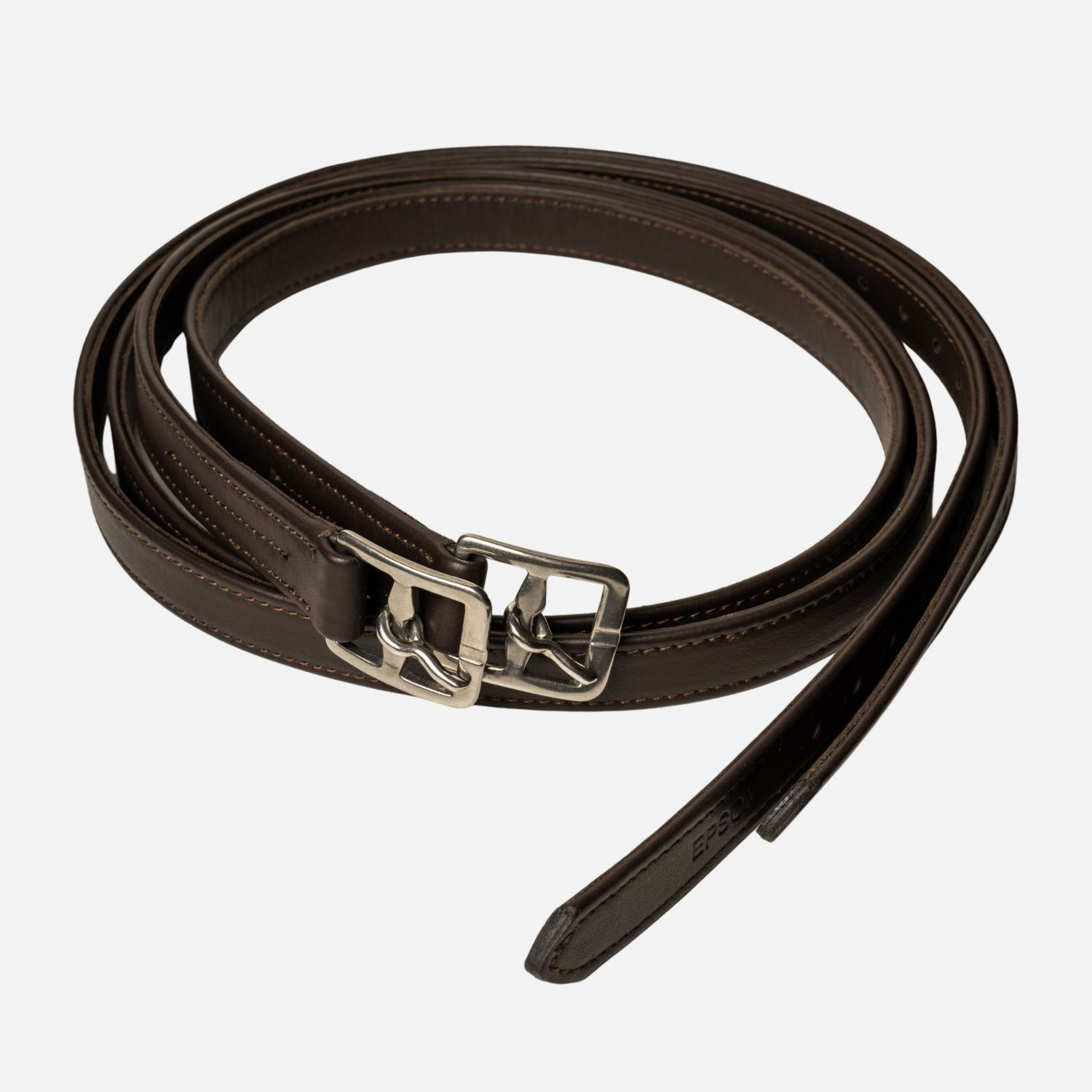 Stigläder Marley Lux